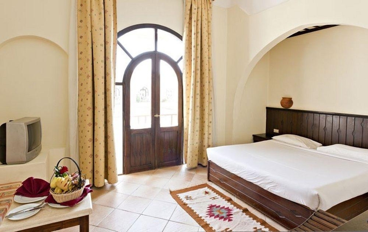 Imagen general del Hotel Three Corners Palmyra. Foto 2