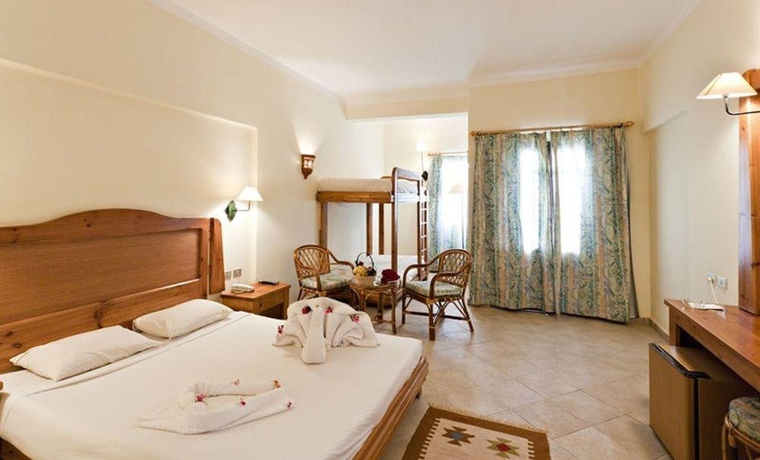Imagen general del Hotel Three Corners Palmyra. Foto 3
