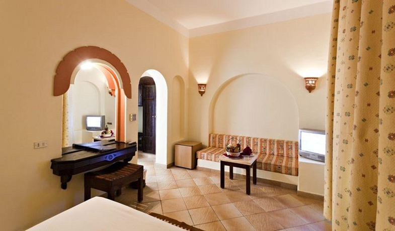 Imagen general del Hotel Three Corners Palmyra. Foto 4