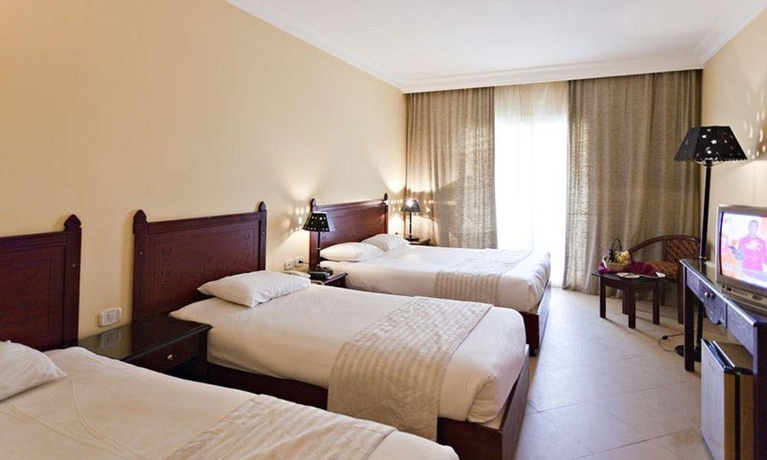 Imagen general del Hotel Three Corners Palmyra. Foto 5