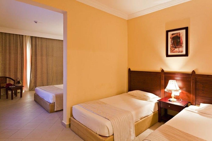 Imagen general del Hotel Three Corners Palmyra. Foto 6