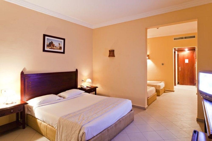 Imagen general del Hotel Three Corners Palmyra. Foto 7