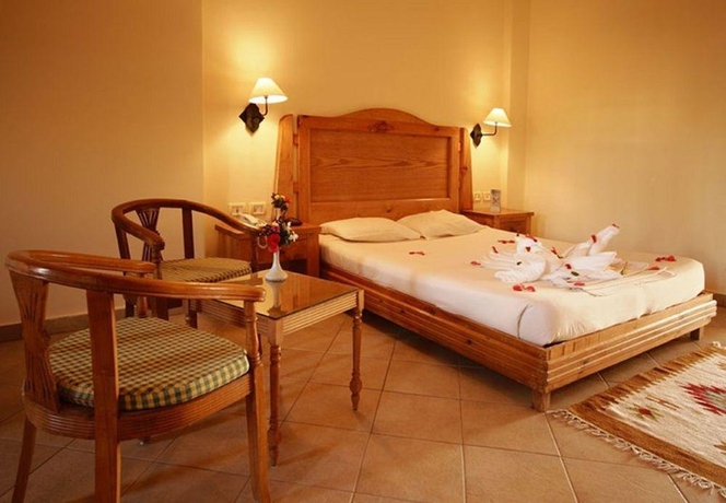 Imagen general del Hotel Three Corners Palmyra. Foto 8