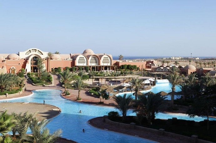 Imagen general del Hotel Three Corners Palmyra. Foto 9
