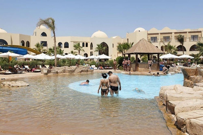 Imagen general del Hotel Three Corners Palmyra. Foto 12