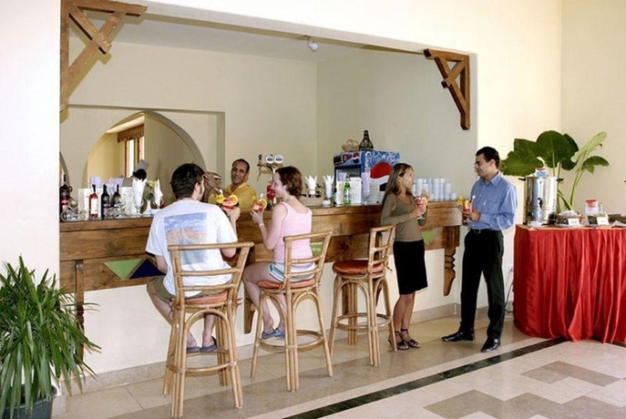 Imagen general del Hotel Three Corners Palmyra. Foto 14