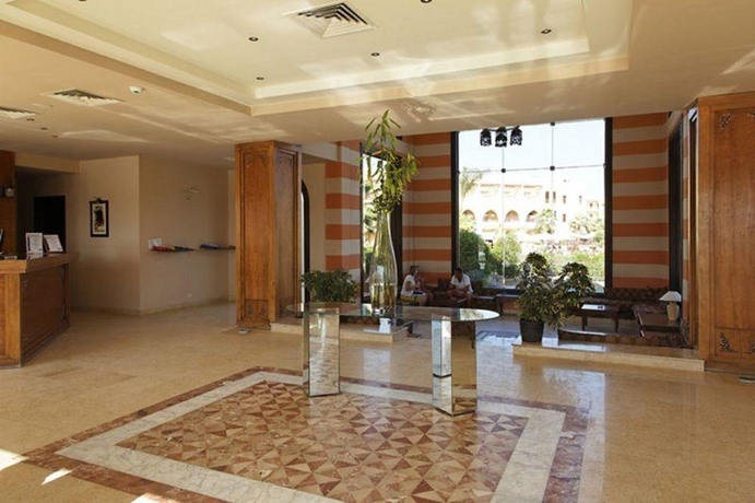 Imagen general del Hotel Three Corners Palmyra. Foto 15