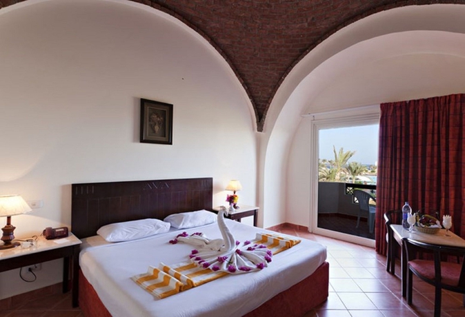 Imagen de la habitación del Hotel Three Corners Sea Beach Resort. Foto 7