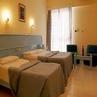 Imagen general del Hotel Three Corners Triton Empire Inn. Foto 1