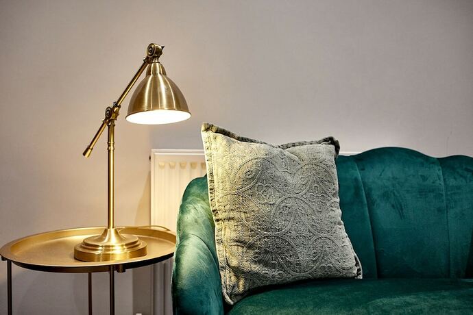 Imagen general del Hotel Three Cranes Serviced Apartments. Foto 7