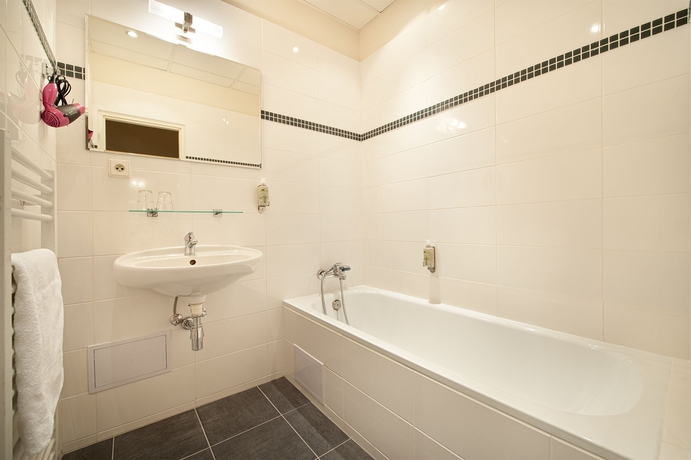 Imagen de la habitación del Hotel Three Crowns Prague. Foto 10