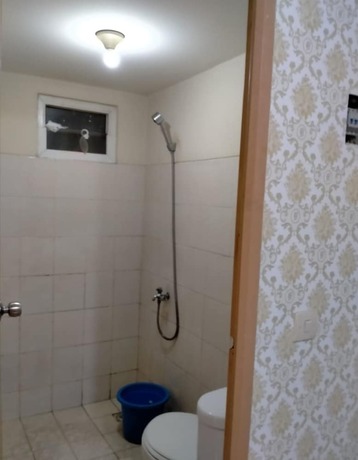 Imagen general del Hotel Three \