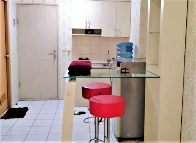 Imagen de la habitación del Hotel Three \