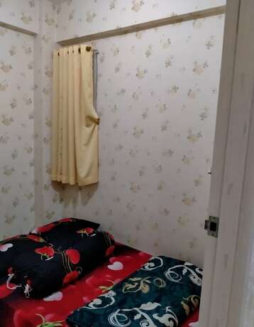 Imagen de la habitación del Hotel Three \