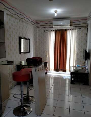 Imagen general del Hotel Three \