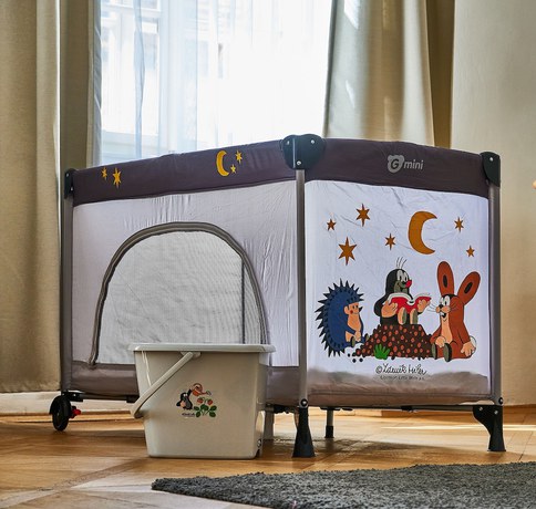 Imagen de la habitación del Hotel Three Golden Crowns Apartments. Foto 17