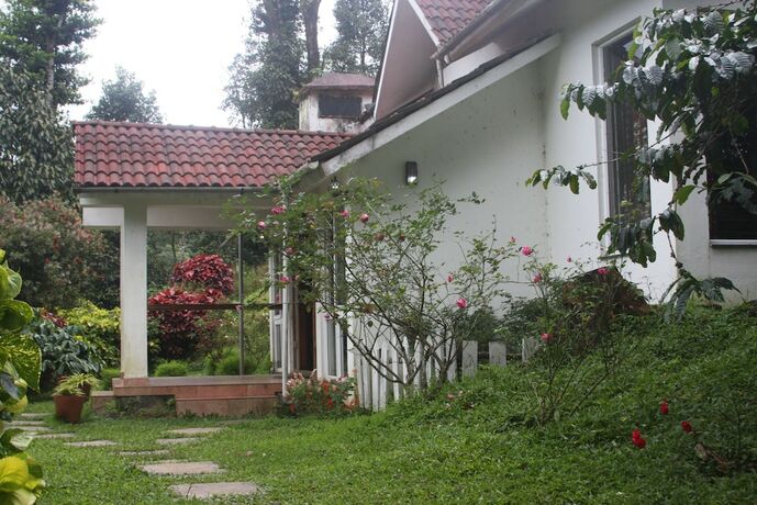 Imagen de la habitación del Hotel Three Hills Coorg. Foto 15