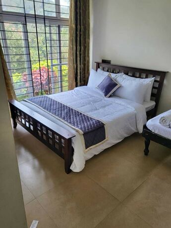 Imagen de la habitación del Hotel Three Hills Coorg. Foto 16