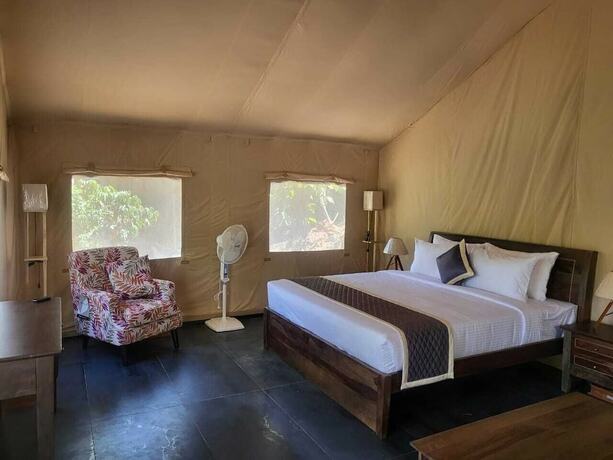 Imagen general del Hotel Three Hills Coorg. Foto 8