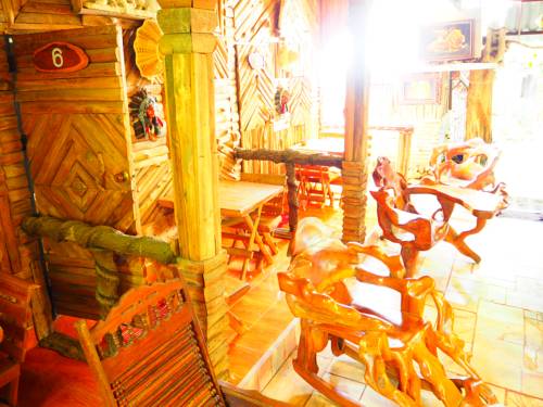 Imagen de la habitación del Hotel Three J Guesthouse. Foto 11