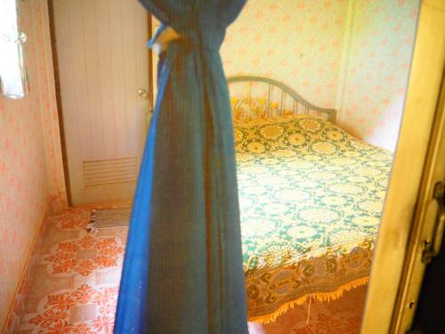 Imagen de la habitación del Hotel Three J Guesthouse. Foto 12