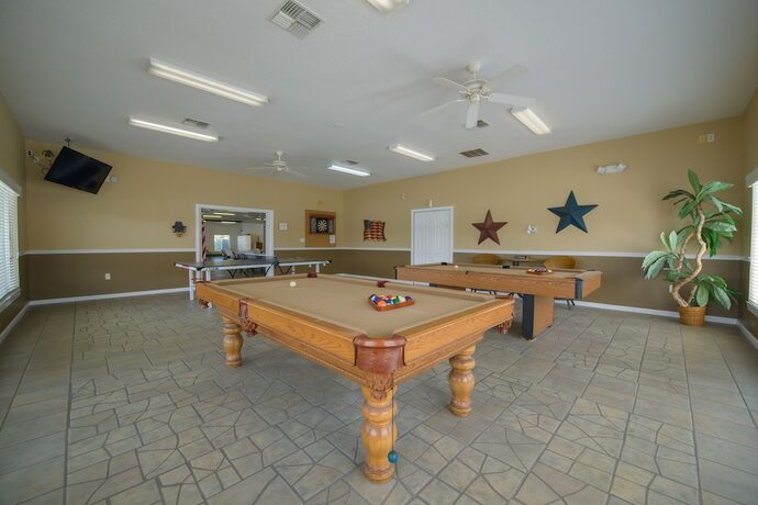 Imagen general del Hotel Three Lakes. Foto 2