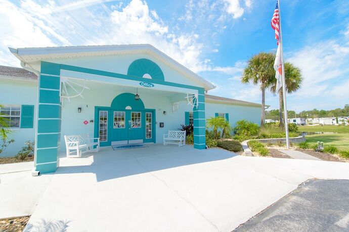 Imagen general del Hotel Three Lakes. Foto 3