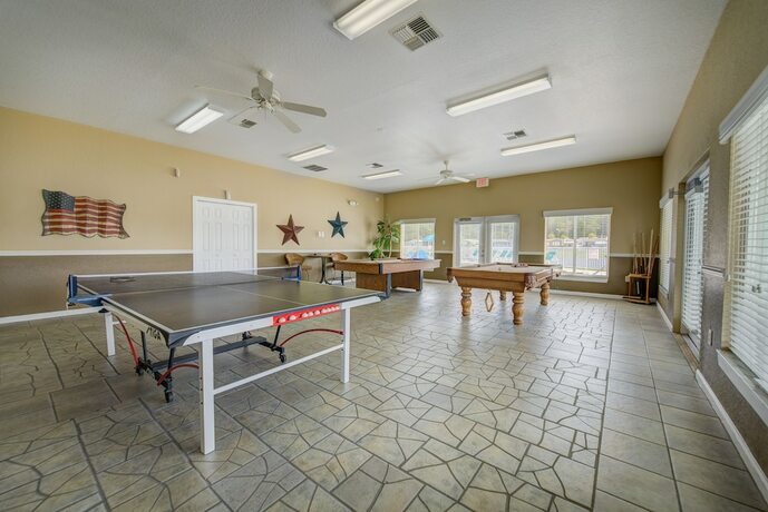 Imagen general del Hotel Three Lakes. Foto 4