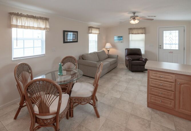 Imagen general del Hotel Three Lakes. Foto 5