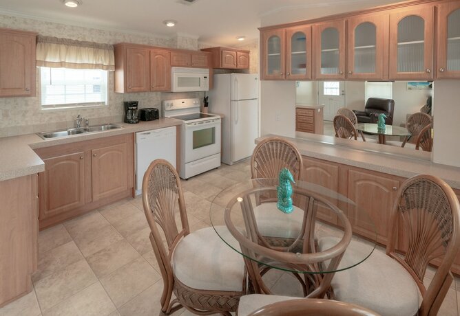 Imagen general del Hotel Three Lakes. Foto 6