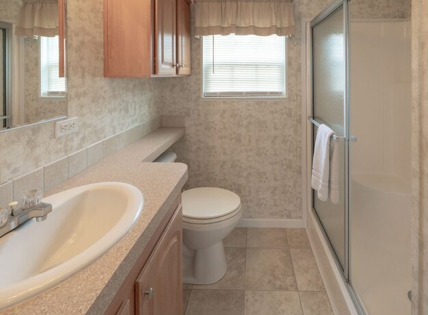 Imagen general del Hotel Three Lakes. Foto 8