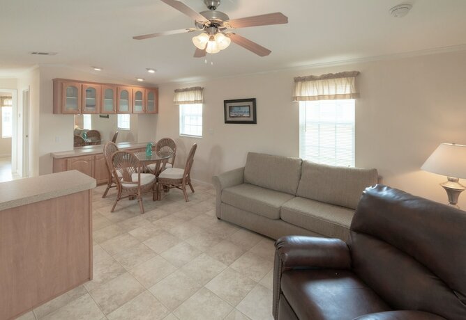 Imagen de la habitación del Hotel Three Lakes. Foto 20