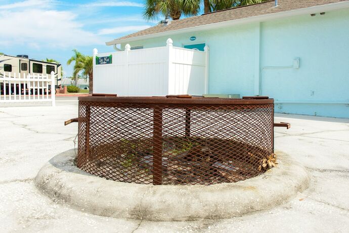 Imagen general del Hotel Three Lakes. Foto 9