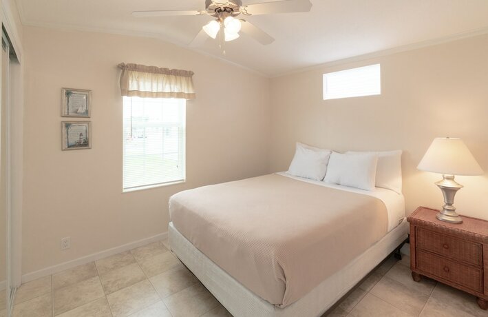 Imagen general del Hotel Three Lakes. Foto 11