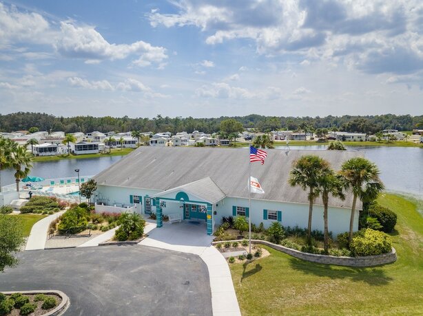 Imagen general del Hotel Three Lakes. Foto 13