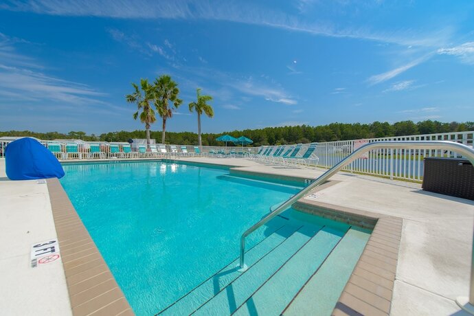 Imagen general del Hotel Three Lakes. Foto 14