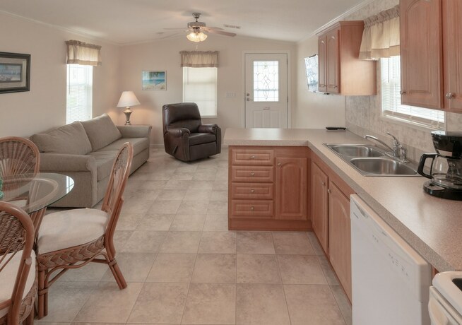 Imagen general del Hotel Three Lakes. Foto 16