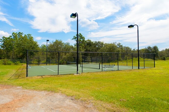 Imagen general del Hotel Three Lakes. Foto 17