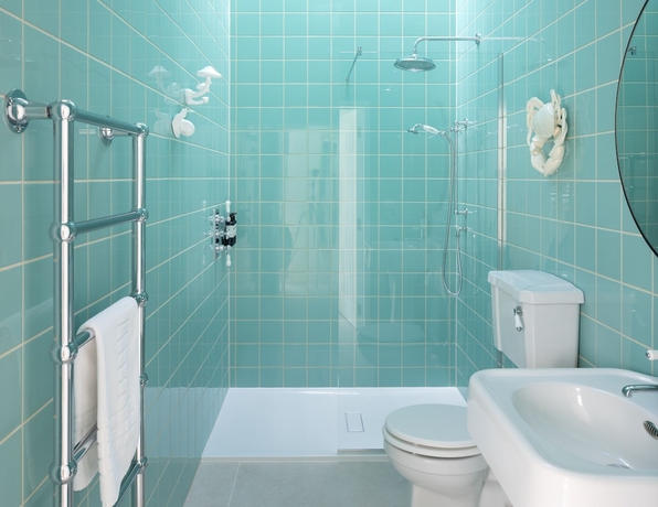 Imagen de la habitación del Hotel Three Mile Beach. Foto 4