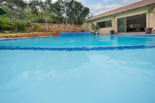 Imagen general del Hotel Three Oaks And An Aloe Boutique. Foto 4