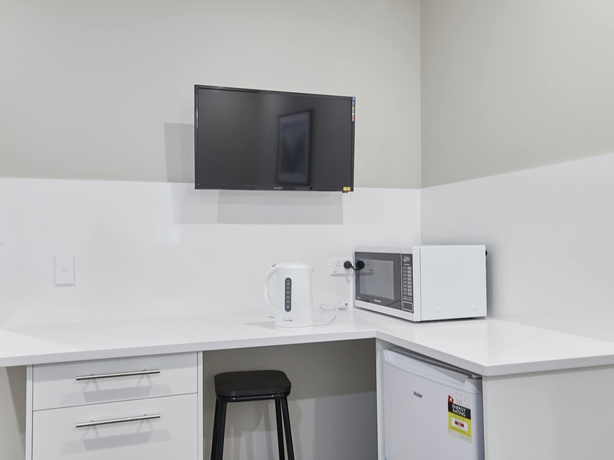 Imagen de la habitación del Hotel Three Palms Lodge. Foto 5