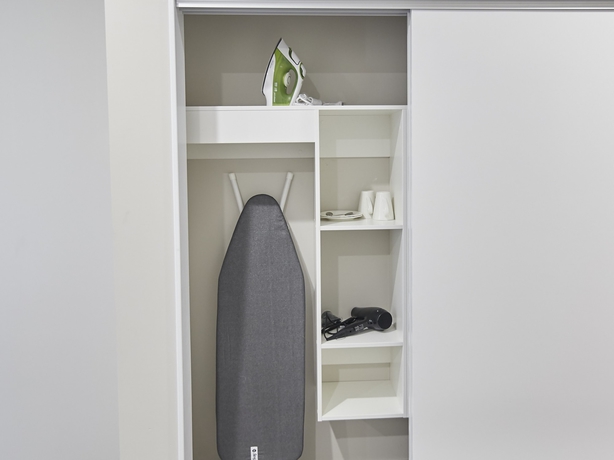 Imagen de la habitación del Hotel Three Palms Lodge. Foto 6