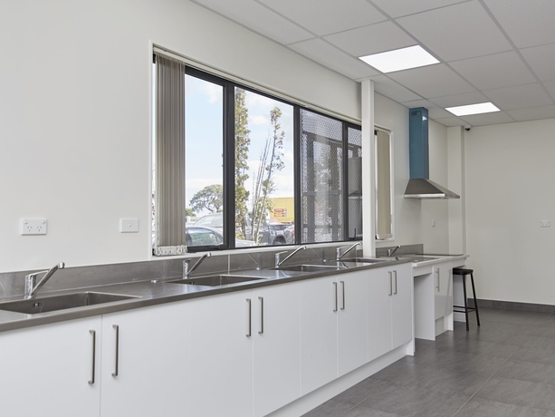 Imagen de la habitación del Hotel Three Palms Lodge. Foto 7