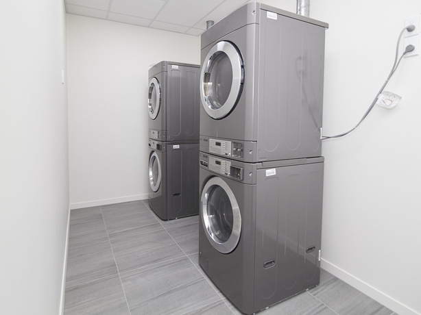 Imagen de los interiores del Hotel Three Palms Lodge. Foto 17