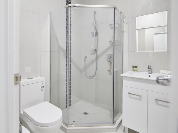 Imagen de la habitación del Hotel Three Palms Lodge. Foto 9