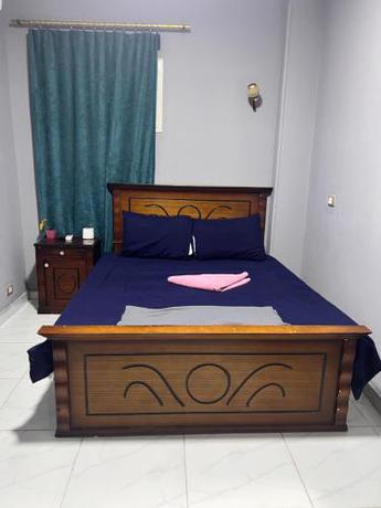 Imagen general del Hotel Three Pyramids Hills INN. Foto 17