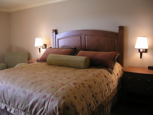 Imagen de la habitación del Hotel Three Rivers Casino Resort. Foto 4