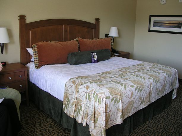 Imagen de la habitación del Hotel Three Rivers Casino Resort. Foto 13