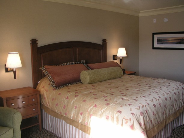 Imagen de la habitación del Hotel Three Rivers Casino Resort. Foto 14