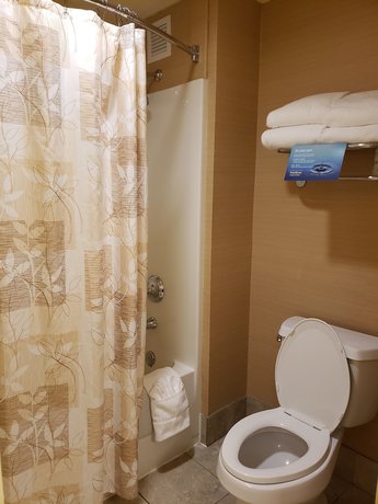 Imagen de la habitación del Hotel Three Rivers Casino Resort. Foto 17